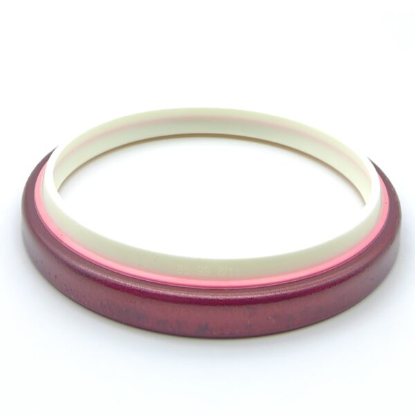 DKBI Metal Wiper Seal - 图片 2