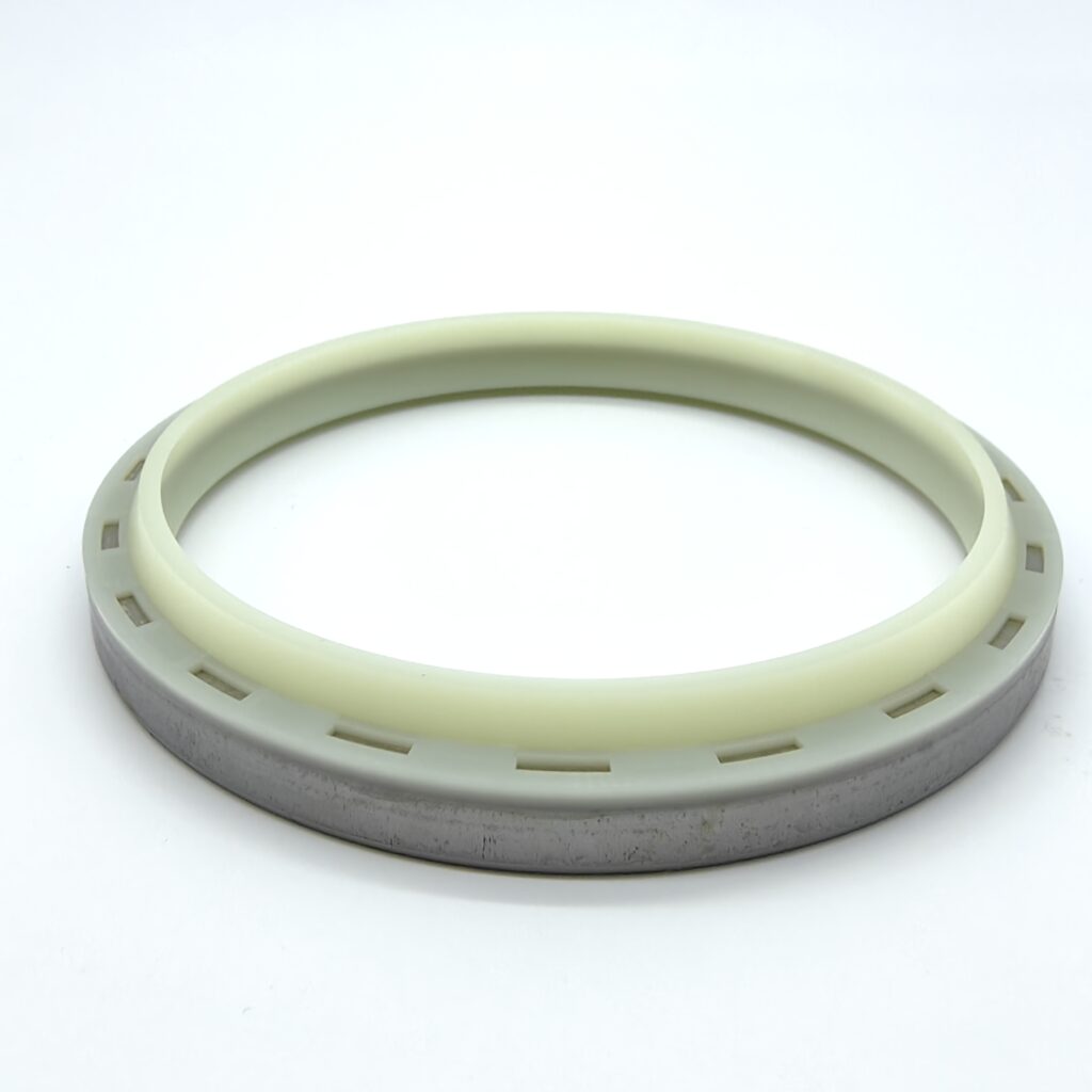 Metal Wiper Seal DKBZ