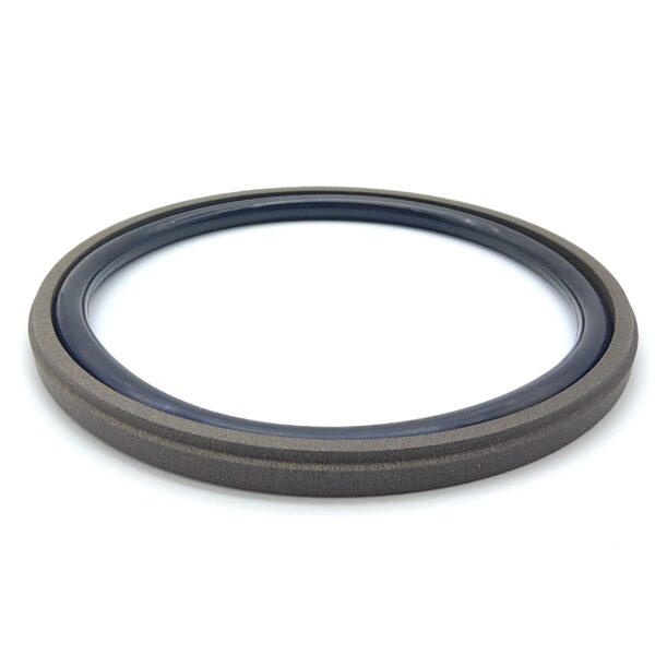 Single-acting piston seal GSD