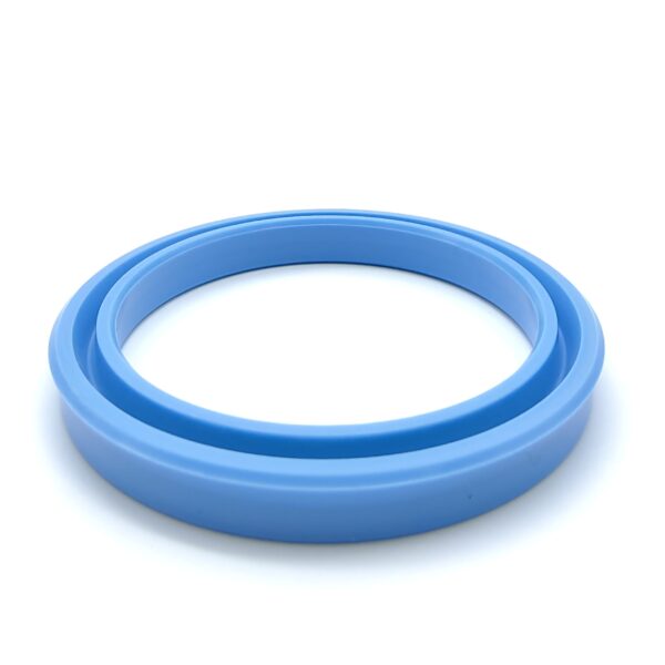 PU rod seals MPA