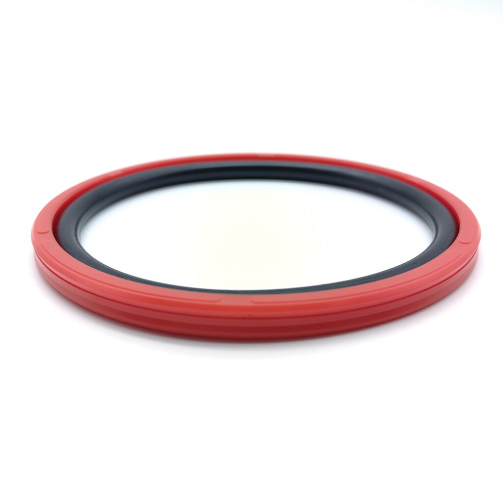 PU hydraulic piston seals