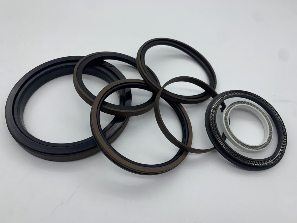 PTFE seals