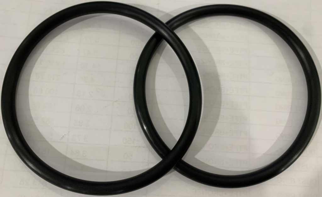 Static Seal O-ring