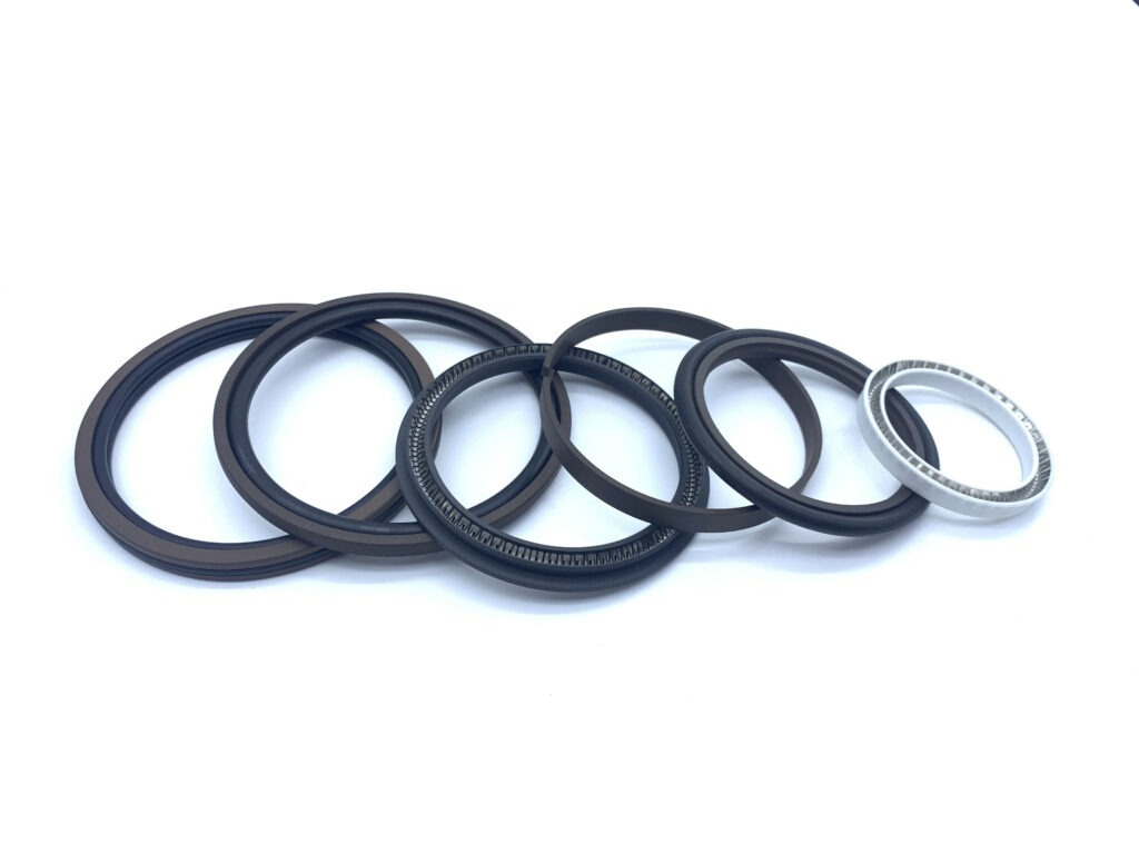 PTFE seal