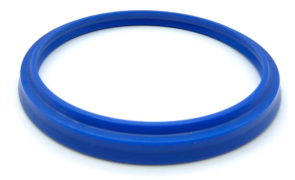 PU wiper seals