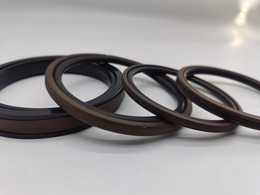 ptfe（teflonl）piston seals