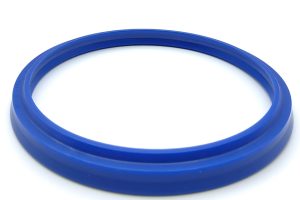 PU wiper seals DHS