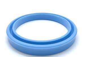 PU rod seals MPA